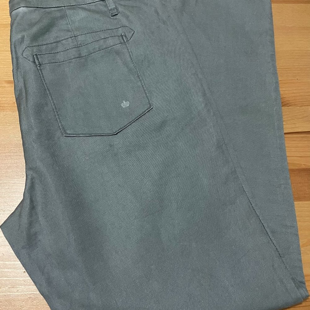 G1 Goods Gray-Blue Pants